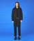 【Dickies/ディッキーズ 】SIDE LINE PLEATED WIDE