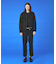 【Dickies/ディッキーズ 】SIDE LINE PLEATED WIDE