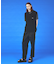 【Dickies/ディッキーズ 】SIDE LINE PLEATED WIDE
