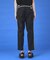 【Dickies/ディッキーズ 】SIDE LINE PLEATED WIDE