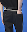 【Dickies/ディッキーズ 】SIDE LINE PLEATED WIDE