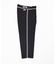 【Dickies/ディッキーズ 】SIDE LINE PLEATED WIDE