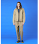【Dickies/ディッキーズ 】SIDE LINE PLEATED WIDE