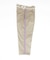 【Dickies/ディッキーズ 】SIDE LINE PLEATED WIDE