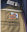 【Dickies/ディッキーズ 】SIDE LINE PLEATED WIDE