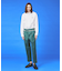 【Dickies/ディッキーズ 】SIDE LINE PLEATED WIDE