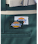 【Dickies/ディッキーズ 】SIDE LINE PLEATED WIDE