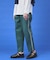 【Dickies/ディッキーズ 】SIDE LINE PLEATED WIDE