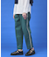 【Dickies/ディッキーズ 】SIDE LINE PLEATED WIDE