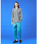 【Dickies/ディッキーズ 】SIDE LINE PLEATED WIDE