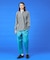 【Dickies/ディッキーズ 】SIDE LINE PLEATED WIDE