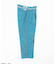 【Dickies/ディッキーズ 】SIDE LINE PLEATED WIDE