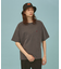 【UNIVERSAL OVERALL/ユニバーサルオーバーオール】TCツイルワン