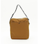 スクエアショルダーバッグ(L)12L