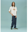 [PENDLETON/ペンドルトン] ネイティブ柄フロントプリント ショートスリ