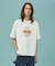 [PENDLETON/ペンドルトン] ネイティブ柄フロントプリント ショートスリ