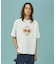 [PENDLETON/ペンドルトン] ネイティブ柄フロントプリント ショートスリ