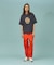 [PENDLETON/ペンドルトン] ネイティブ柄フロントプリント ショートスリ