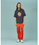 [PENDLETON/ペンドルトン] ネイティブ柄フロントプリント ショートスリ