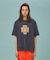[PENDLETON/ペンドルトン] ネイティブ柄フロントプリント ショートスリ