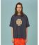 [PENDLETON/ペンドルトン] ネイティブ柄フロントプリント ショートスリ