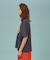 [PENDLETON/ペンドルトン] ネイティブ柄フロントプリント ショートスリ