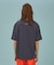 [PENDLETON/ペンドルトン] ネイティブ柄フロントプリント ショートスリ