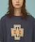 [PENDLETON/ペンドルトン] ネイティブ柄フロントプリント ショートスリ