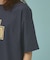[PENDLETON/ペンドルトン] ネイティブ柄フロントプリント ショートスリ