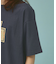 [PENDLETON/ペンドルトン] ネイティブ柄フロントプリント ショートスリ