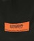 Gabardine 2wayポーチ(L)