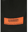 Gabardine 2wayポーチ(L)