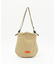 Gabardine 2wayポーチ(L)
