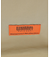 Gabardine 2wayポーチ(L)
