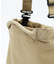 Gabardine 2wayポーチ(L)