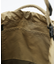 Gabardine 2wayポーチ(L)
