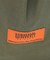 Gabardine 2wayポーチ(L)