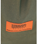 Gabardine 2wayポーチ(L)