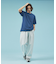 【WEB限定】タックバギーシルエットパンツ/ワイドテーパード/ユニセックス