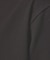 【ノンストレス】定番 / COTTON LYCRA 圧着 クルーネック 半袖 T