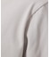 【ノンストレス】定番 / COTTON LYCRA 圧着 クルーネック 半袖 T