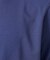 【ノンストレス】定番 / COTTON LYCRA 圧着 クルーネック 半袖 T