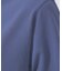 【ノンストレス】定番 / COTTON LYCRA 圧着 クルーネック 半袖 T