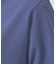 【ノンストレス】定番 / COTTON LYCRA 圧着 クルーネック 半袖 T