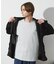 【ノンストレス】定番 / COTTON LYCRA 圧着 クルーネック 半袖 T