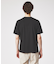 【フロントシーム】 デザイン ポケット Tシャツ
