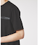 【フロントシーム】 デザイン ポケット Tシャツ