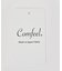 【Comfeel】吸水速乾 長袖シャツ