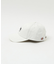 【DICKIES/ディッキーズ】EMB LOW CAP 刺繍ローキャップ/ユニセ