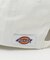 【DICKIES/ディッキーズ】EMB LOW CAP 刺繍ローキャップ/ユニセ